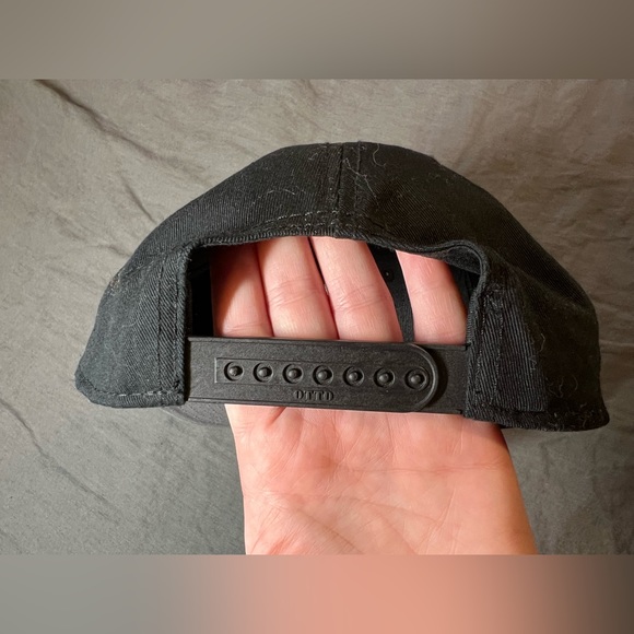 Dirty Coast — New Orleans Limited Edition Mardi Gras Cha Wa Indian Hat - Picture 5 of 6